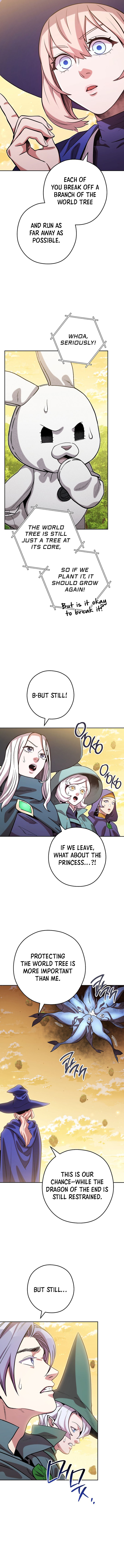 Dungeon Reset Chapter 248 1